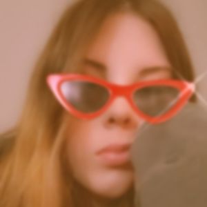 Meet your Posher, Ashlea marie